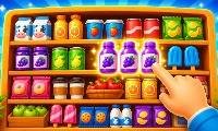 トリプルシェルフマッチ - crazygames