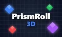 プリズムロール 3D - crazygames