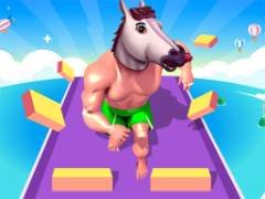 DNA進化 3D - crazygames