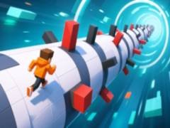あなたの道をねじってみよう - crazygames
