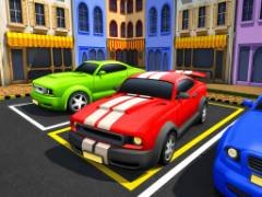 パーキングドライビングゲーム - crazygames,crazy games,free games,h5 game, free play,free crazy games