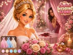 ソフィアの結婚物語 - crazygames