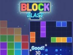 ブロックブラスト - crazygames,crazy games,free games,h5 game, free play,free crazy games