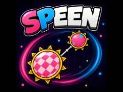 スピン - crazygames