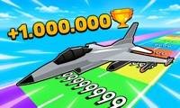 オッビ プレーン パワー チャレンジ：飛行 - crazygames