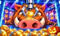 クロー・マスター - crazygames