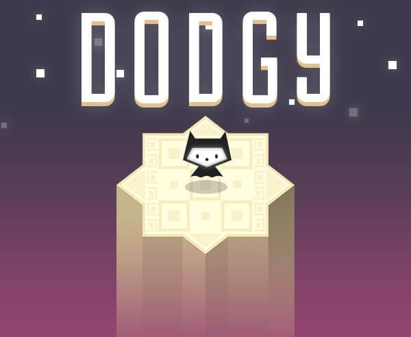 ドッジー - crazygames,crazy games,free games,h5 game, free play,free crazy games